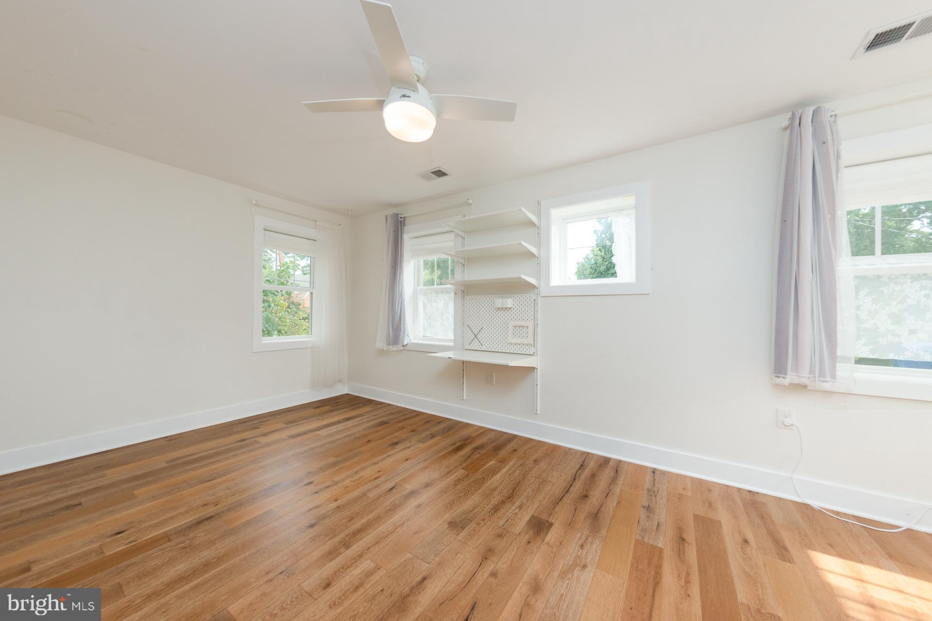 CHERRYDALE - Residential Lease