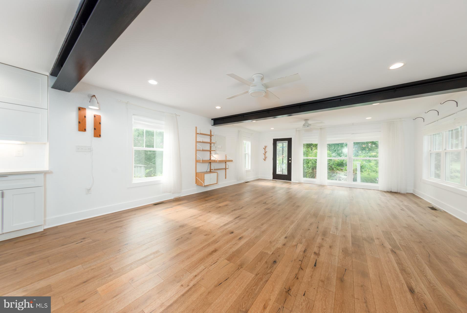 CHERRYDALE - Residential Lease