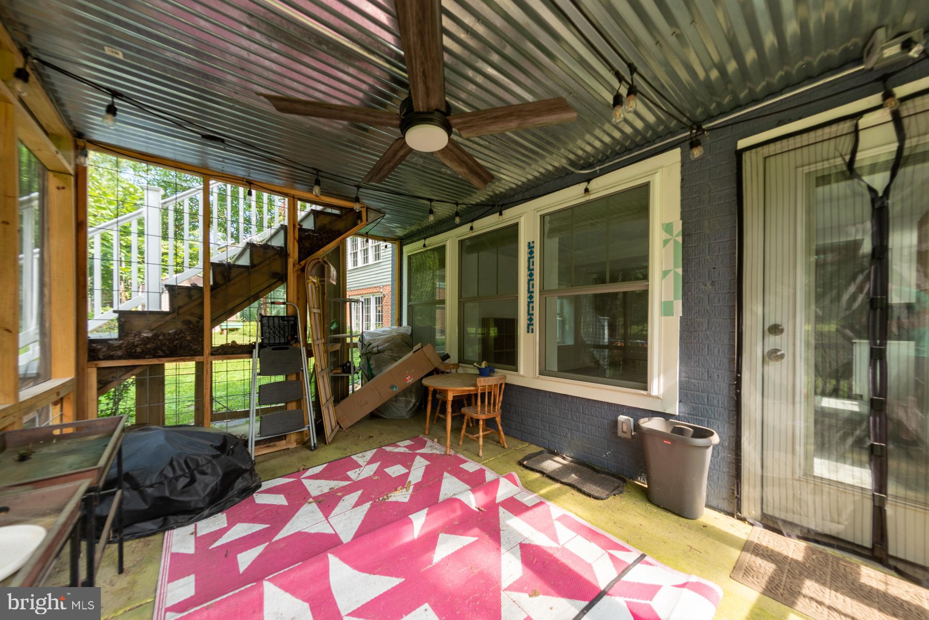 CHERRYDALE - Residential Lease