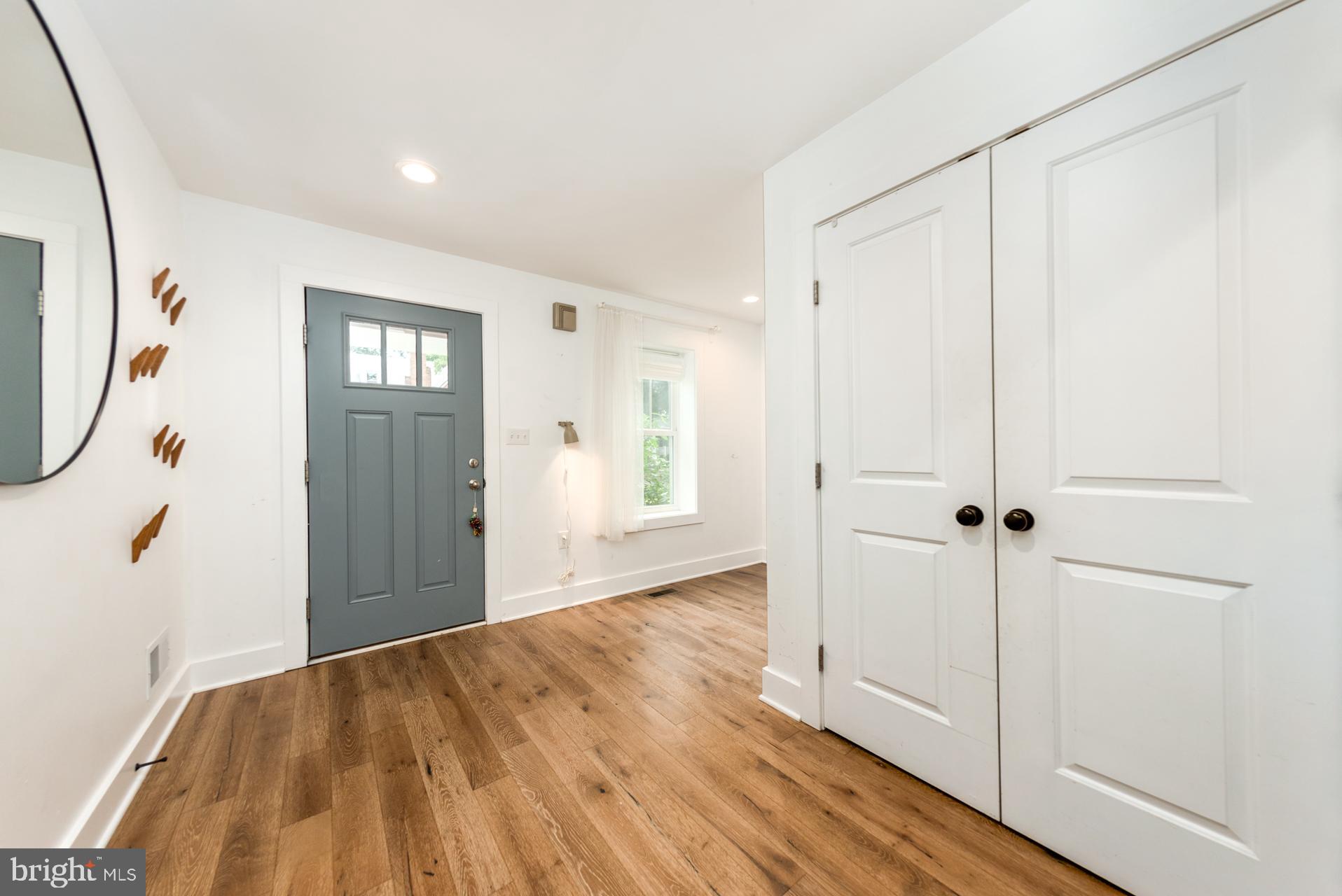 CHERRYDALE - Residential Lease