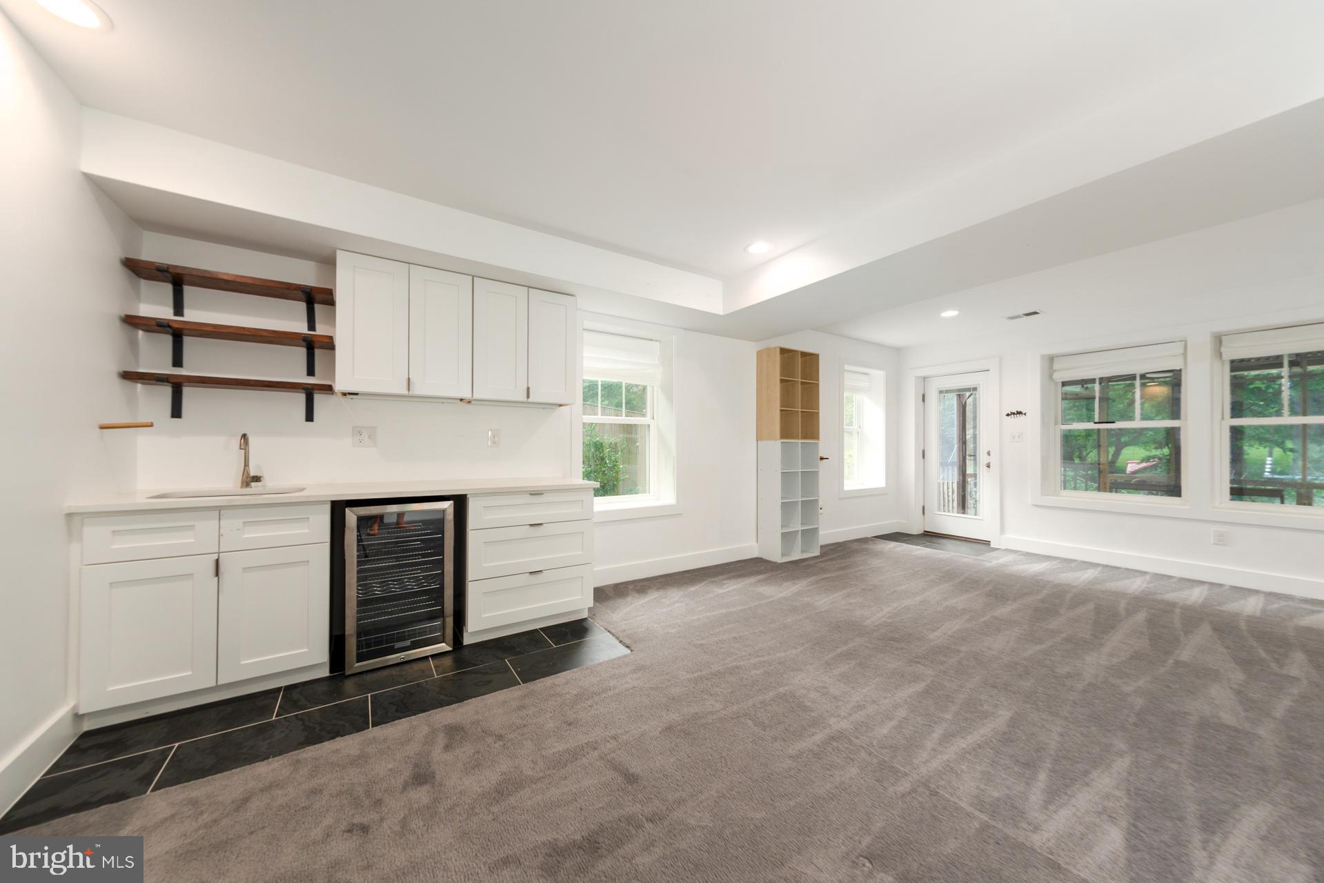 CHERRYDALE - Residential Lease