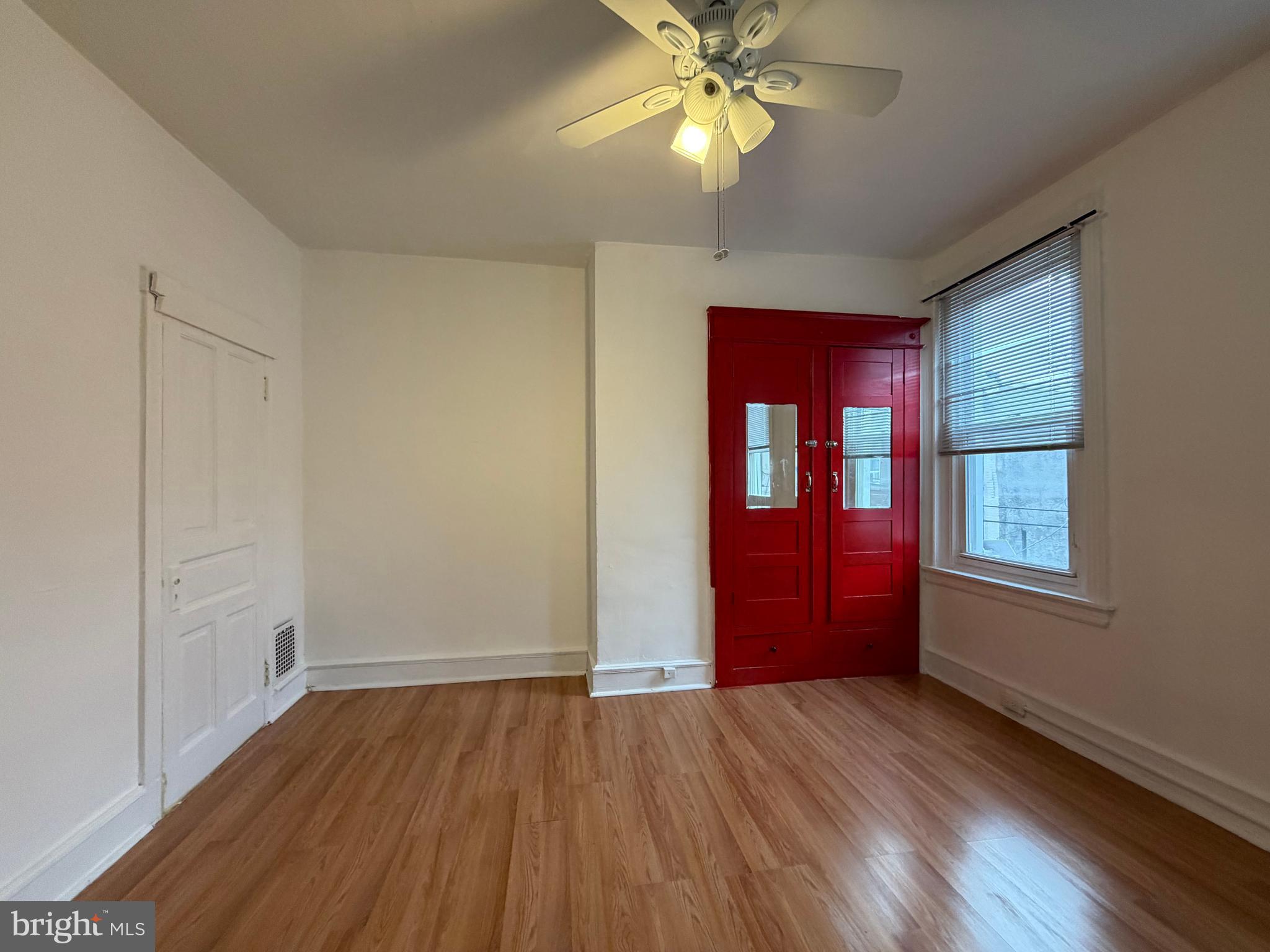 PHILADELPHIA (SOUTH) - Residential