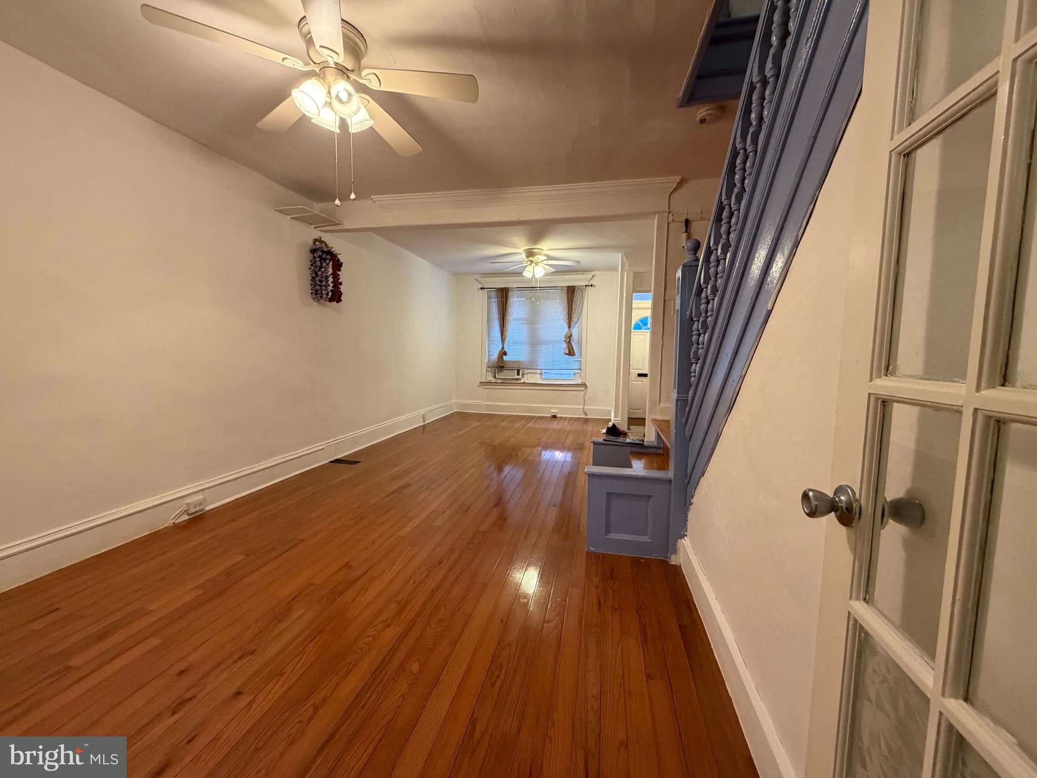 PHILADELPHIA (SOUTH) - Residential