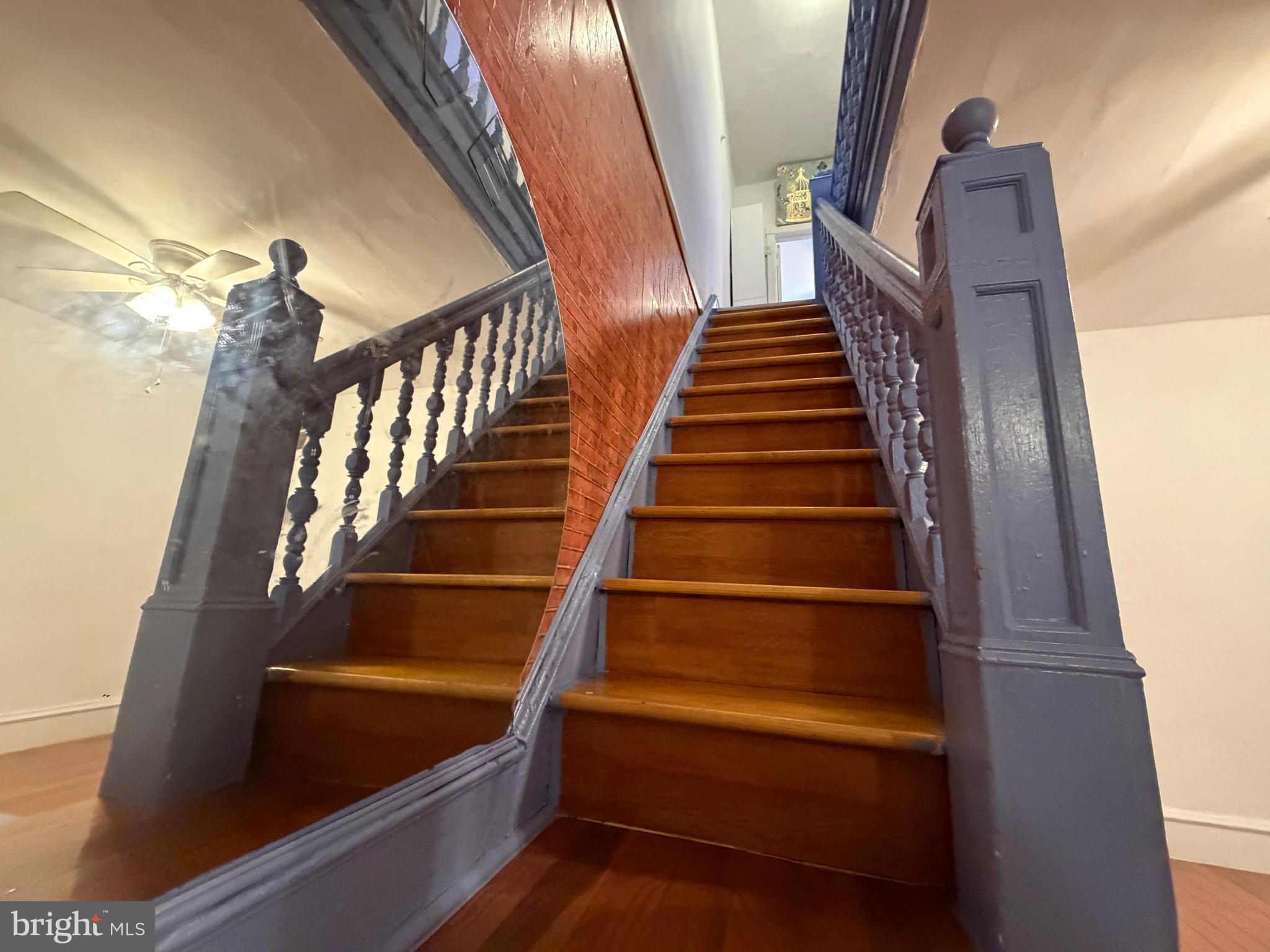 PHILADELPHIA (SOUTH) - Residential