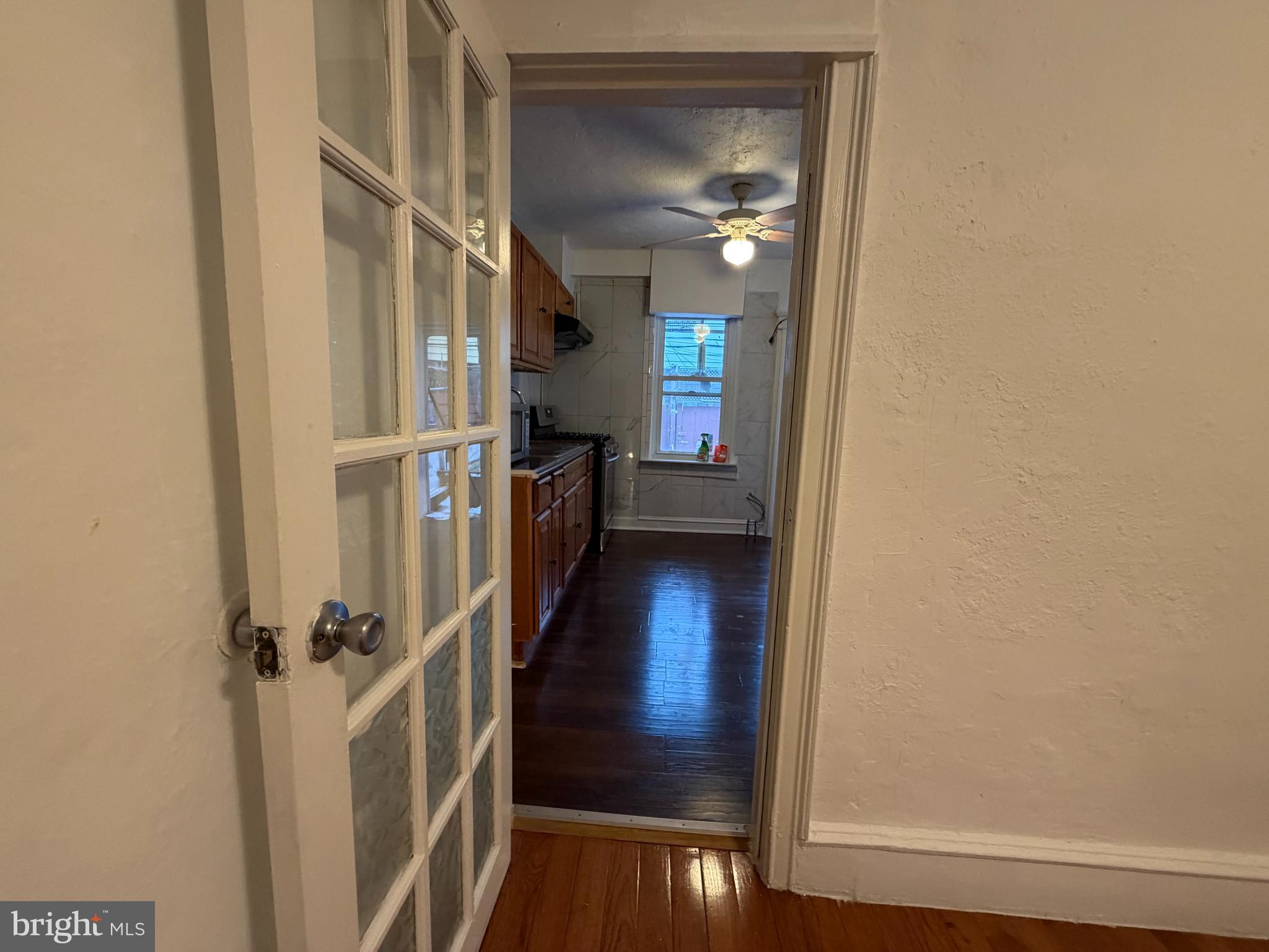 PHILADELPHIA (SOUTH) - Residential