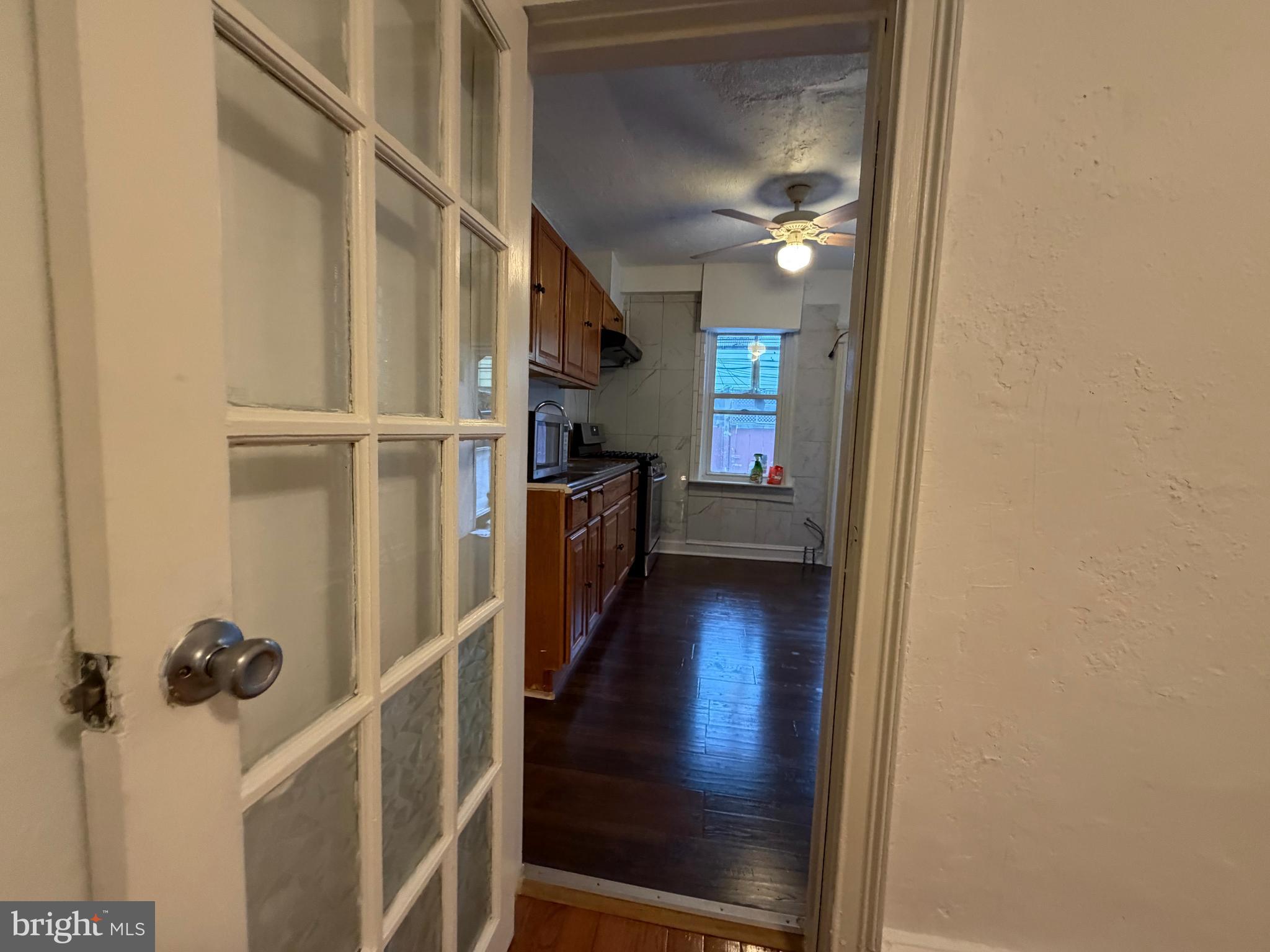 PHILADELPHIA (SOUTH) - Residential