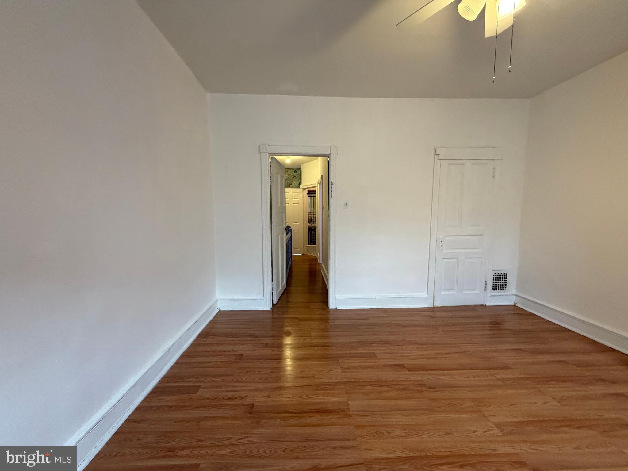 PHILADELPHIA (SOUTH) - Residential