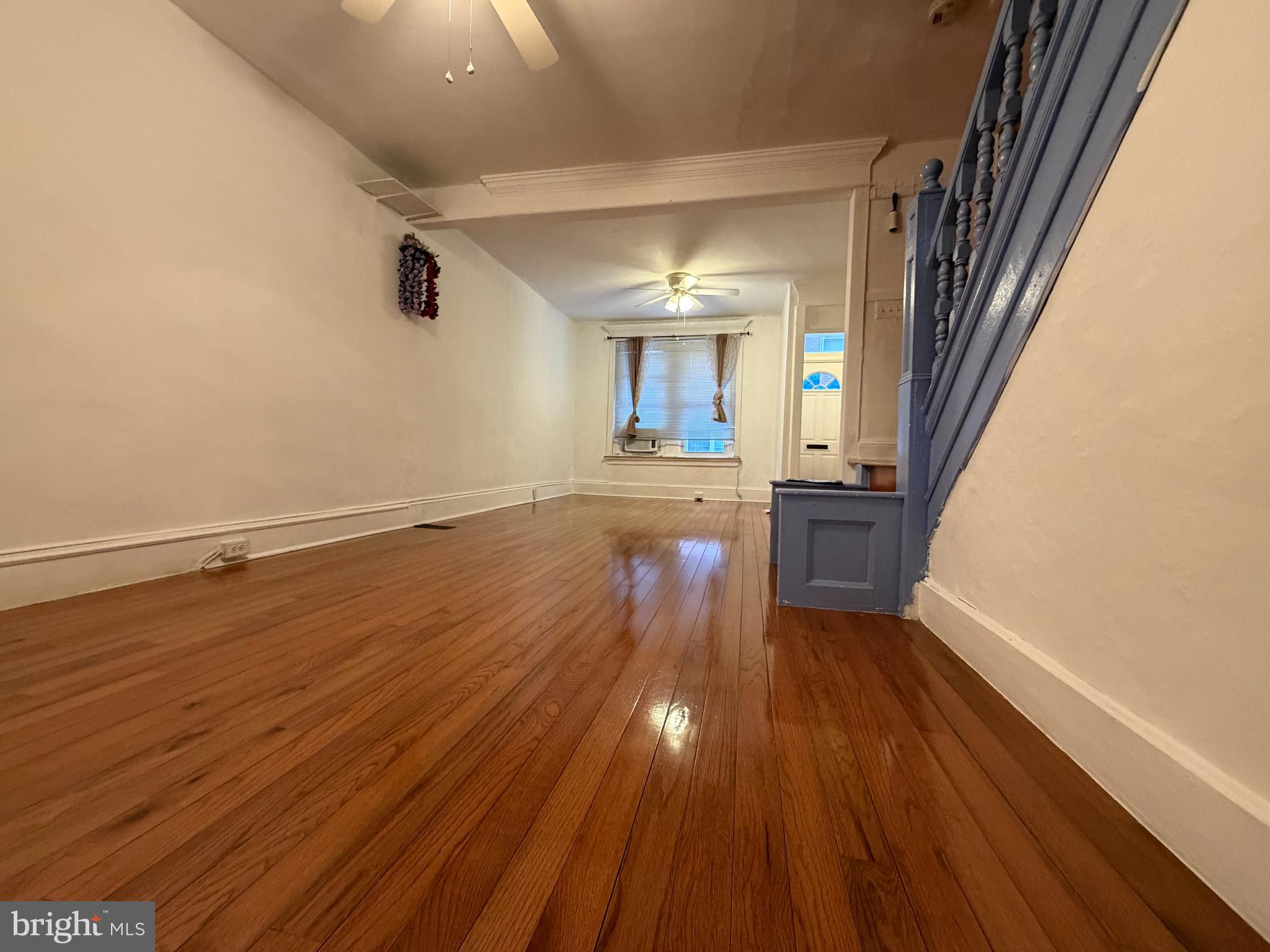 PHILADELPHIA (SOUTH) - Residential