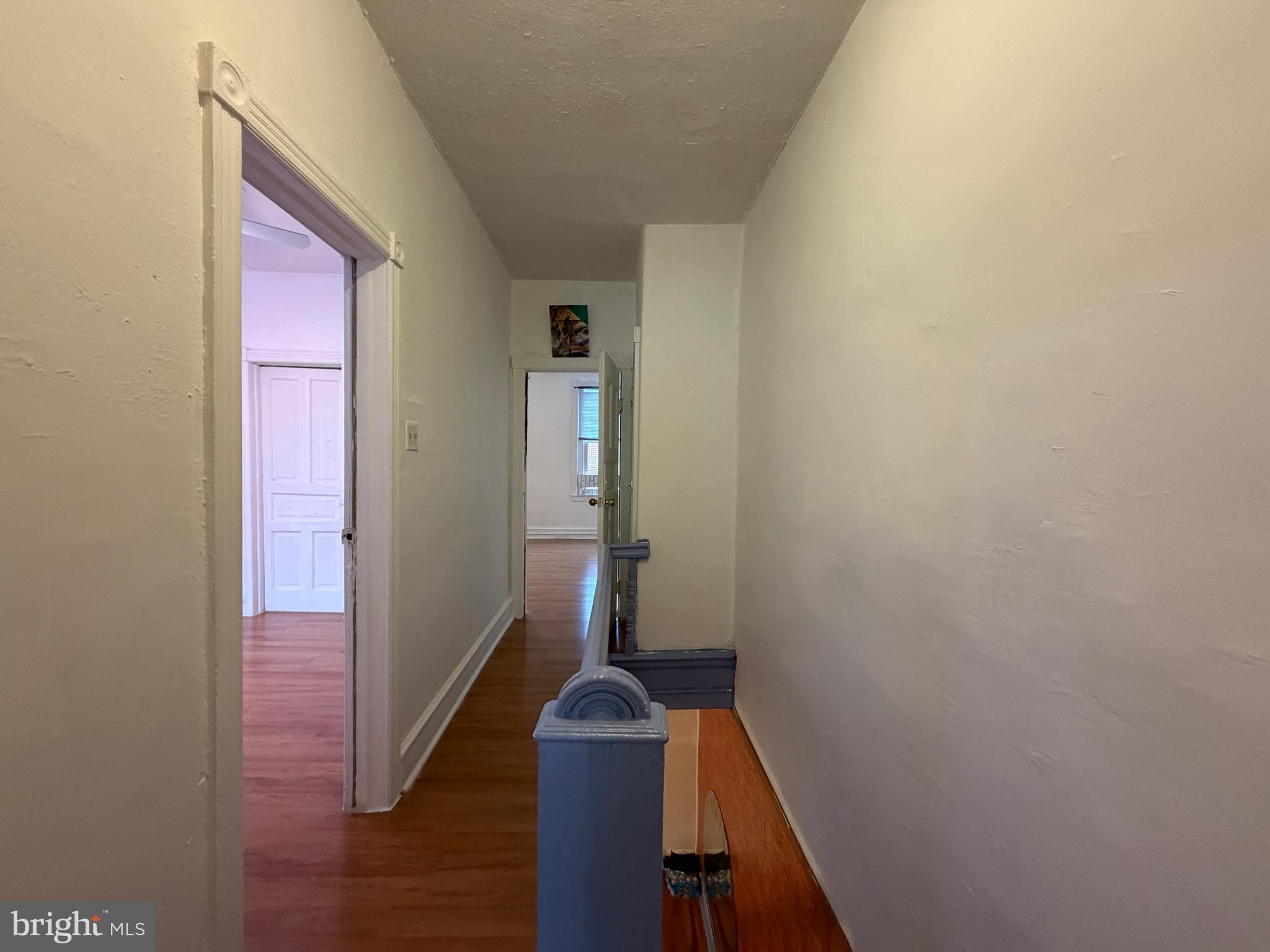 PHILADELPHIA (SOUTH) - Residential