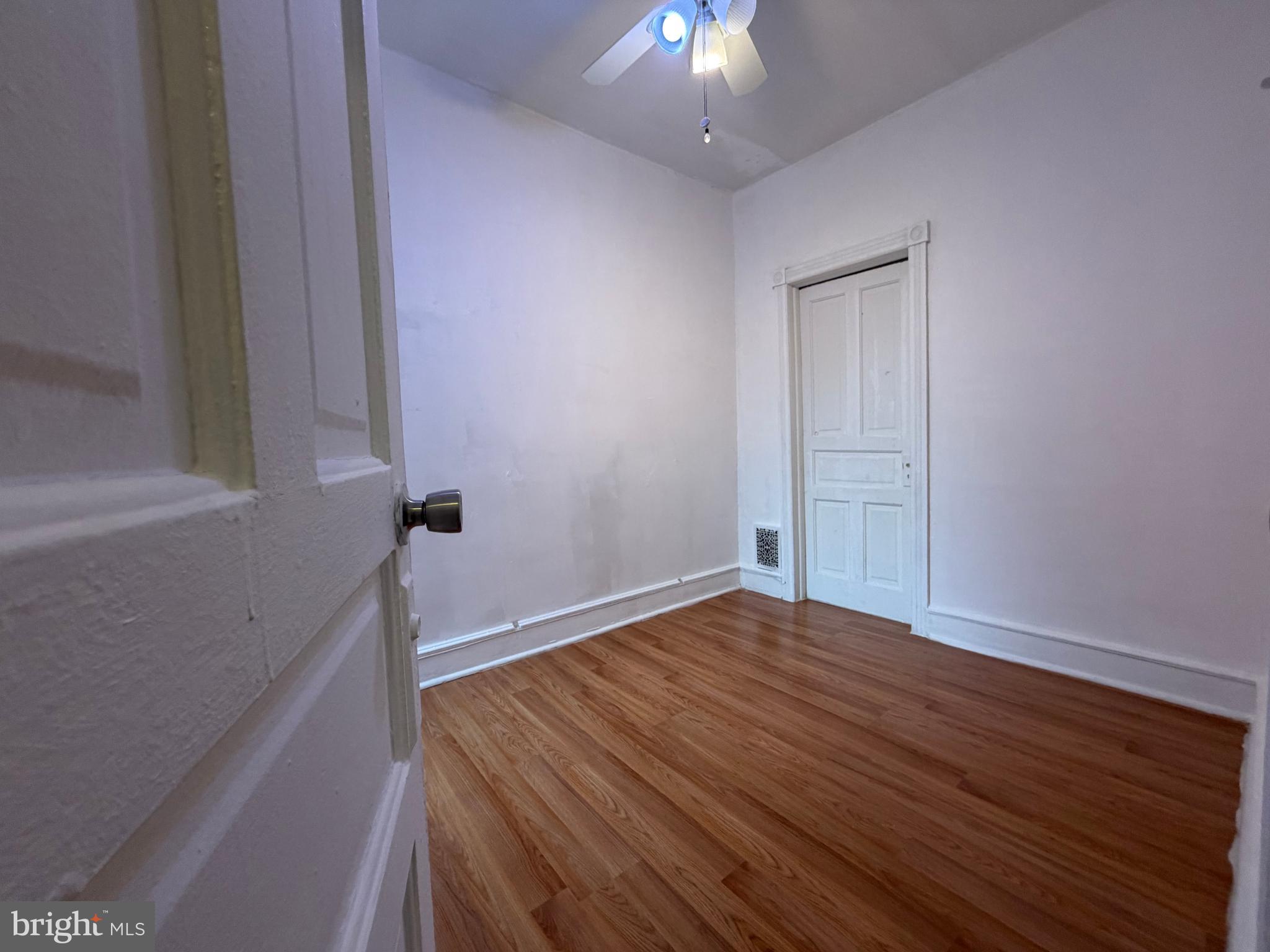 PHILADELPHIA (SOUTH) - Residential