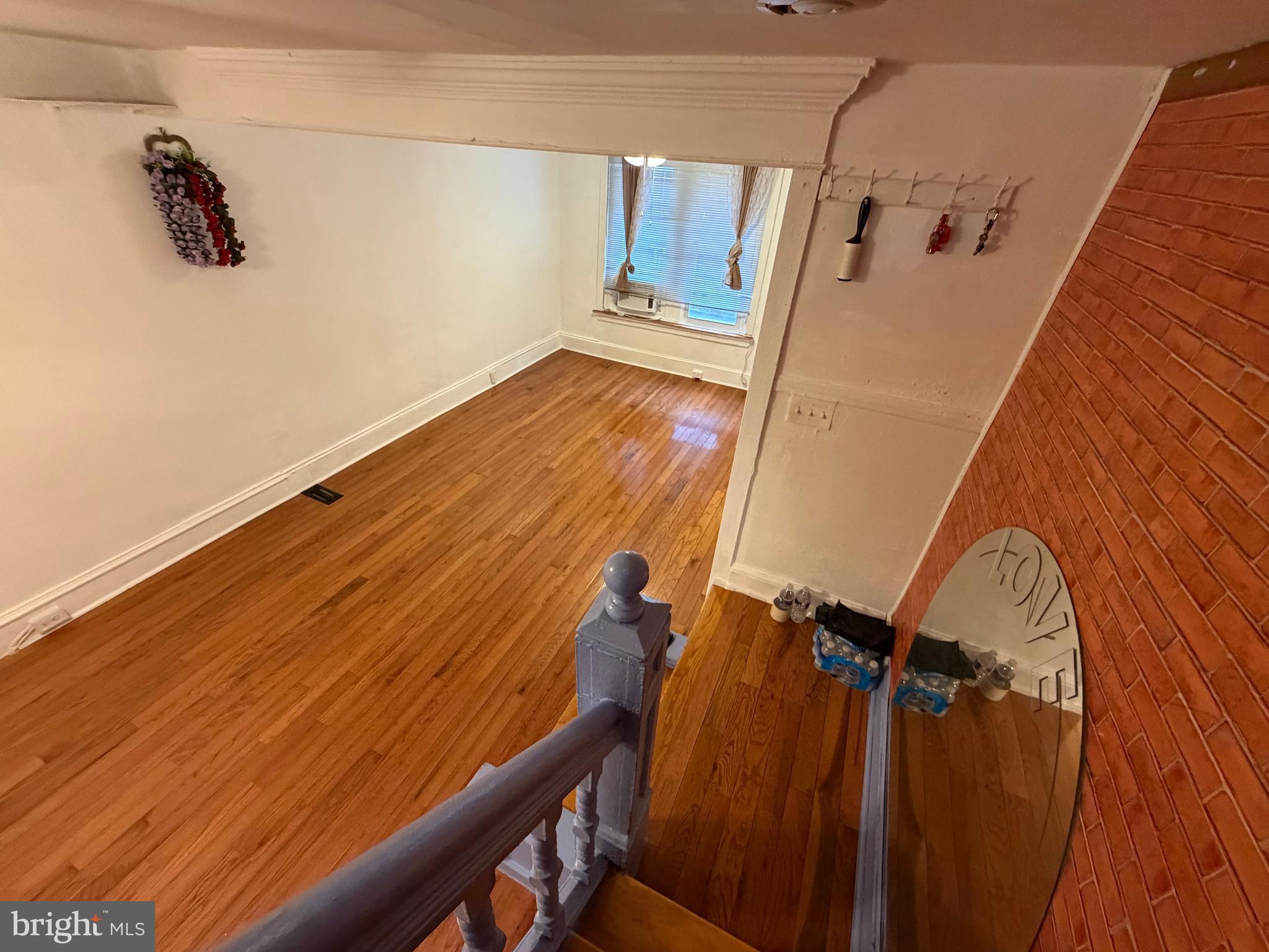 PHILADELPHIA (SOUTH) - Residential