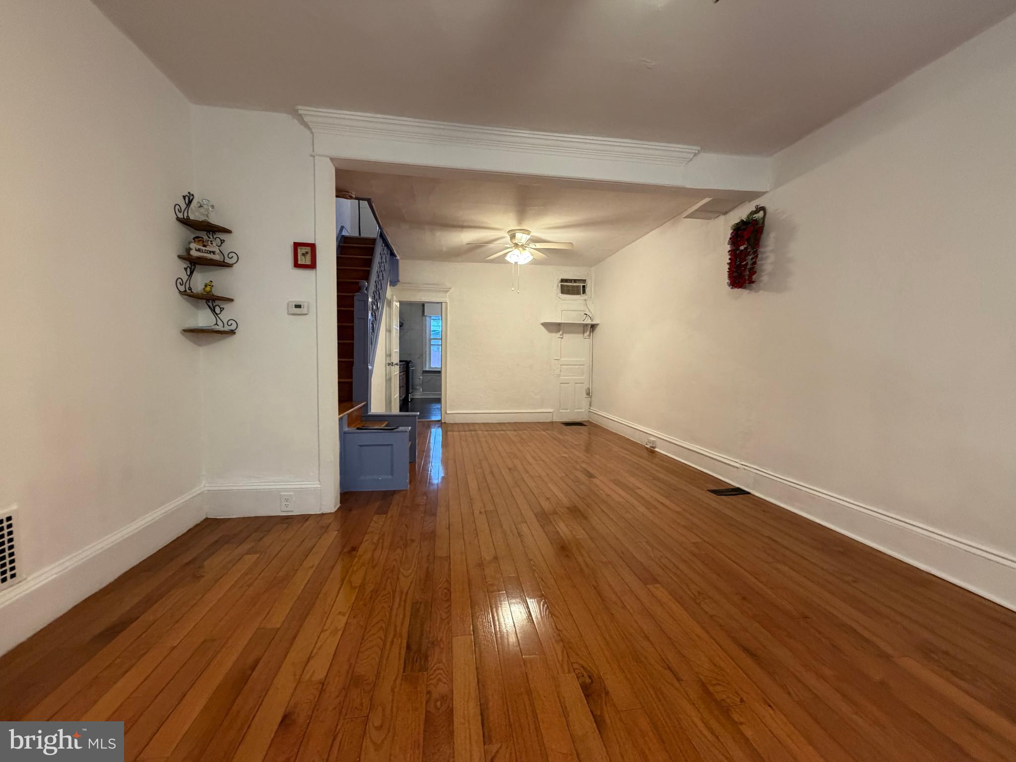 PHILADELPHIA (SOUTH) - Residential