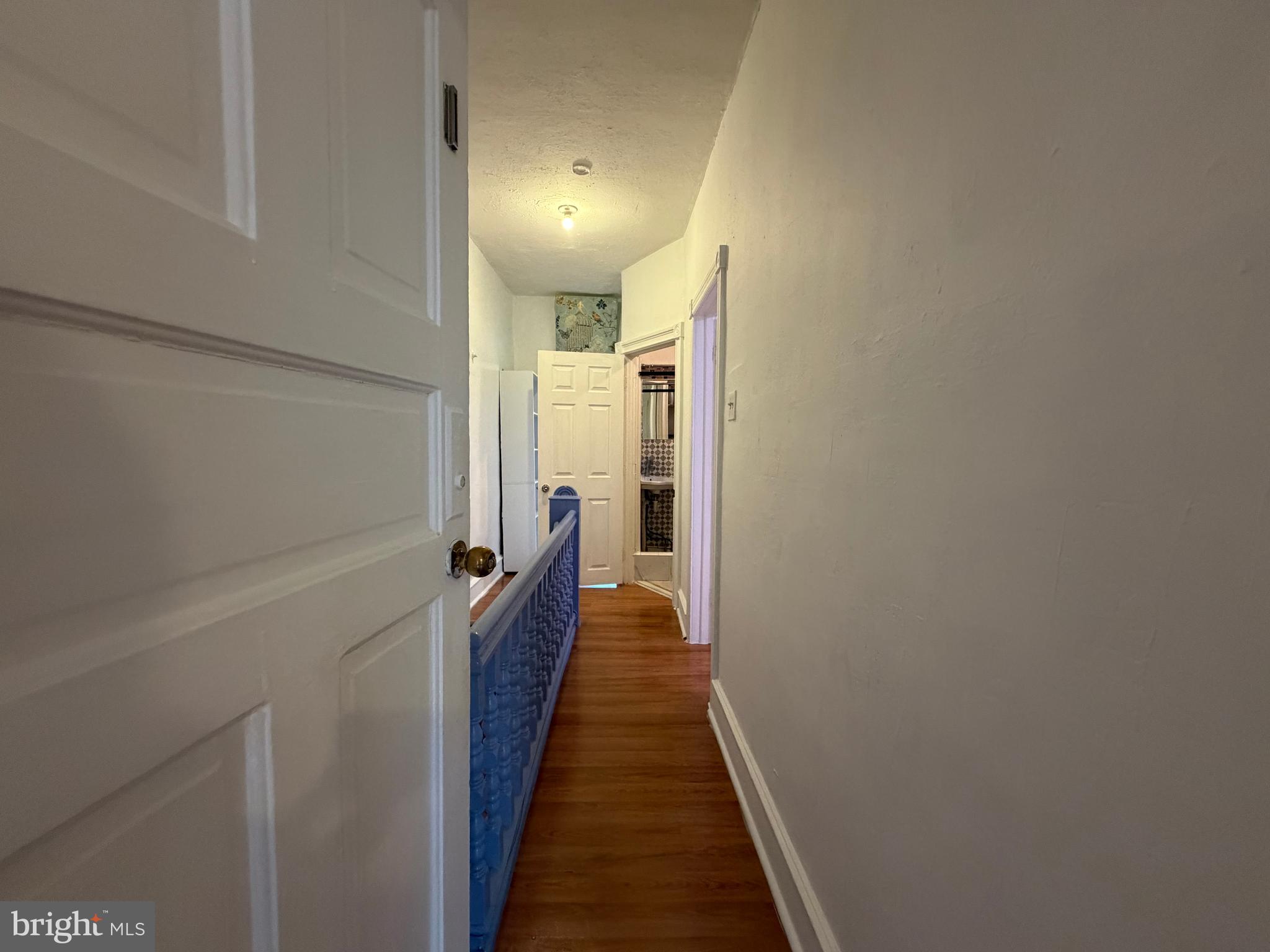 PHILADELPHIA (SOUTH) - Residential