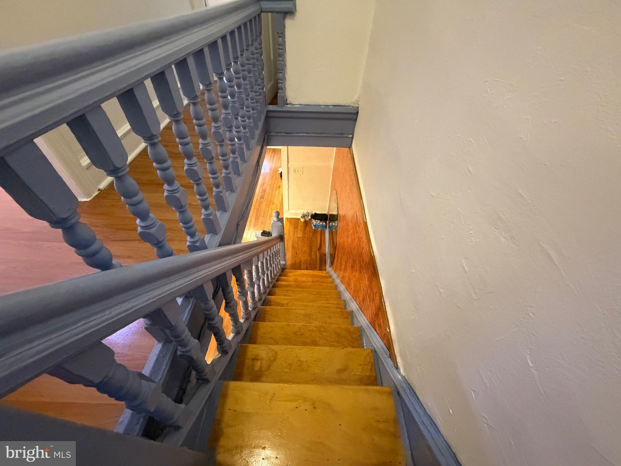 PHILADELPHIA (SOUTH) - Residential