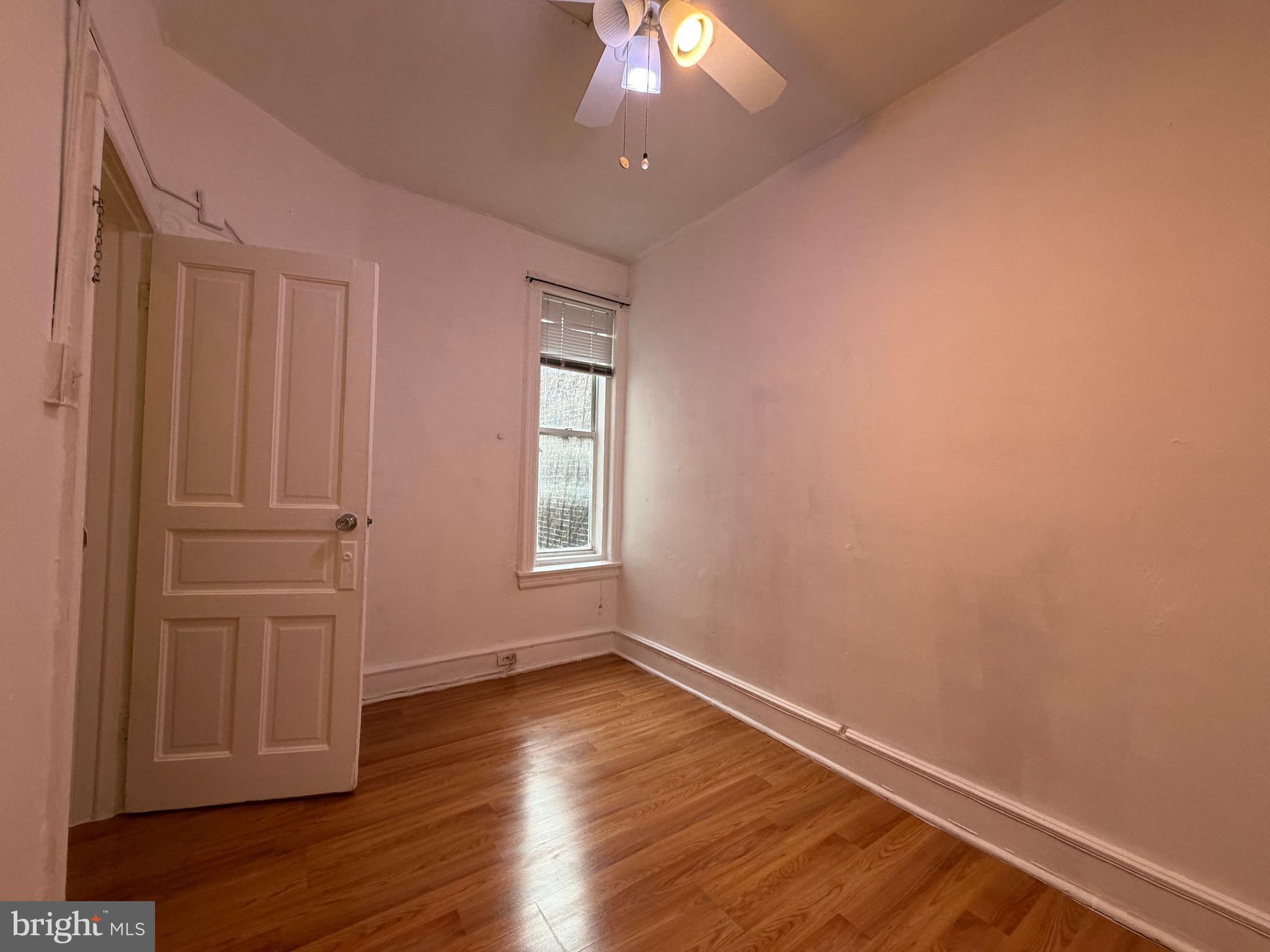 PHILADELPHIA (SOUTH) - Residential