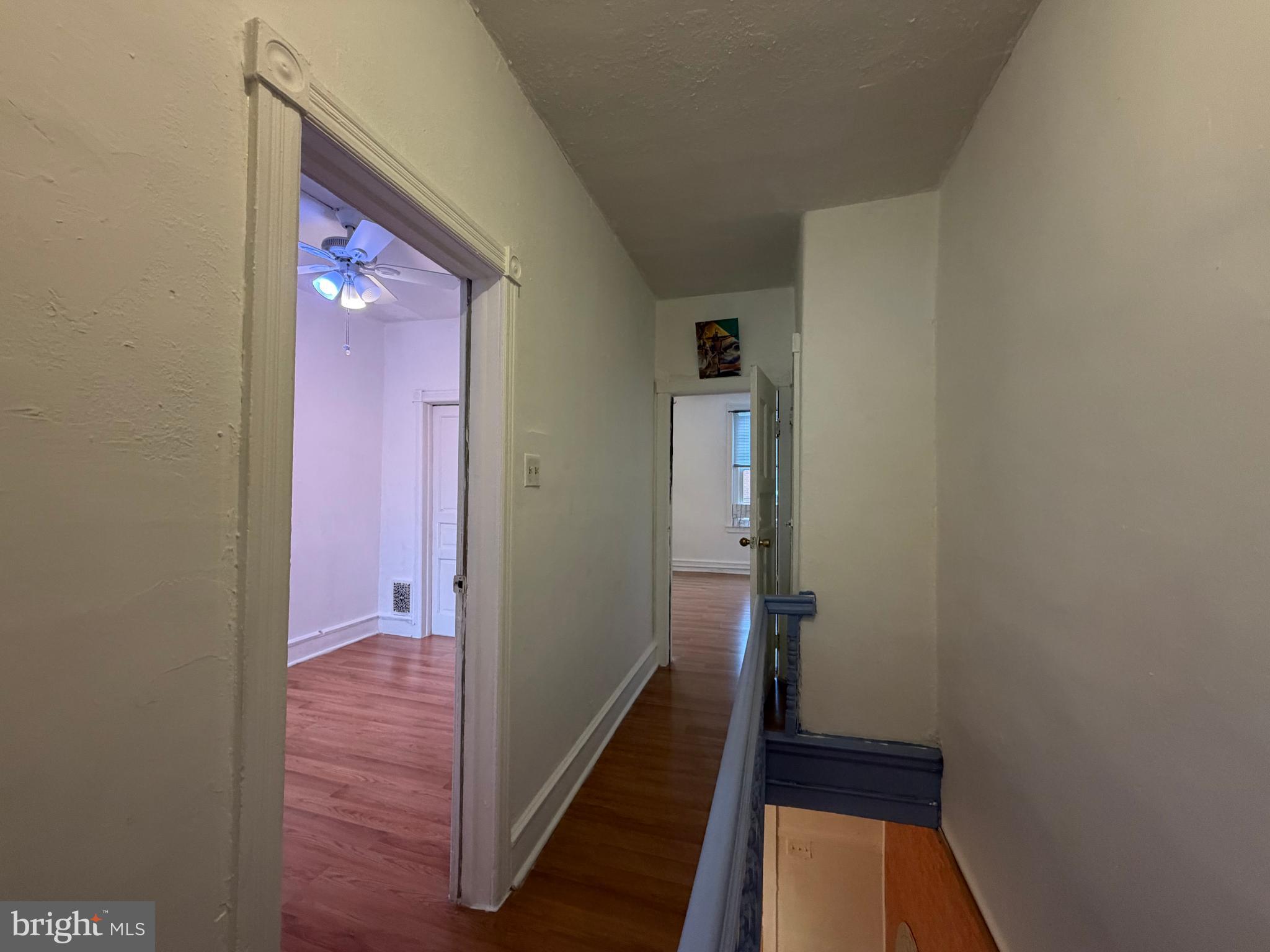 PHILADELPHIA (SOUTH) - Residential