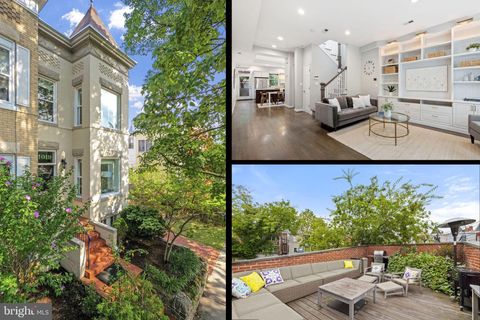 1019 10TH STREET NE WASHINGTON DC 20002