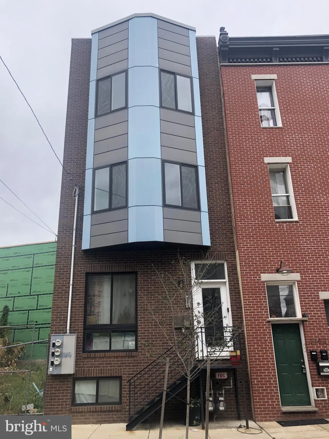 2450 Frankford Avenue Unit B, Philadelphia, PA 19125