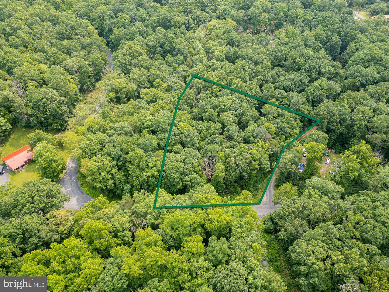 TBD DOGWOOD DRIVE