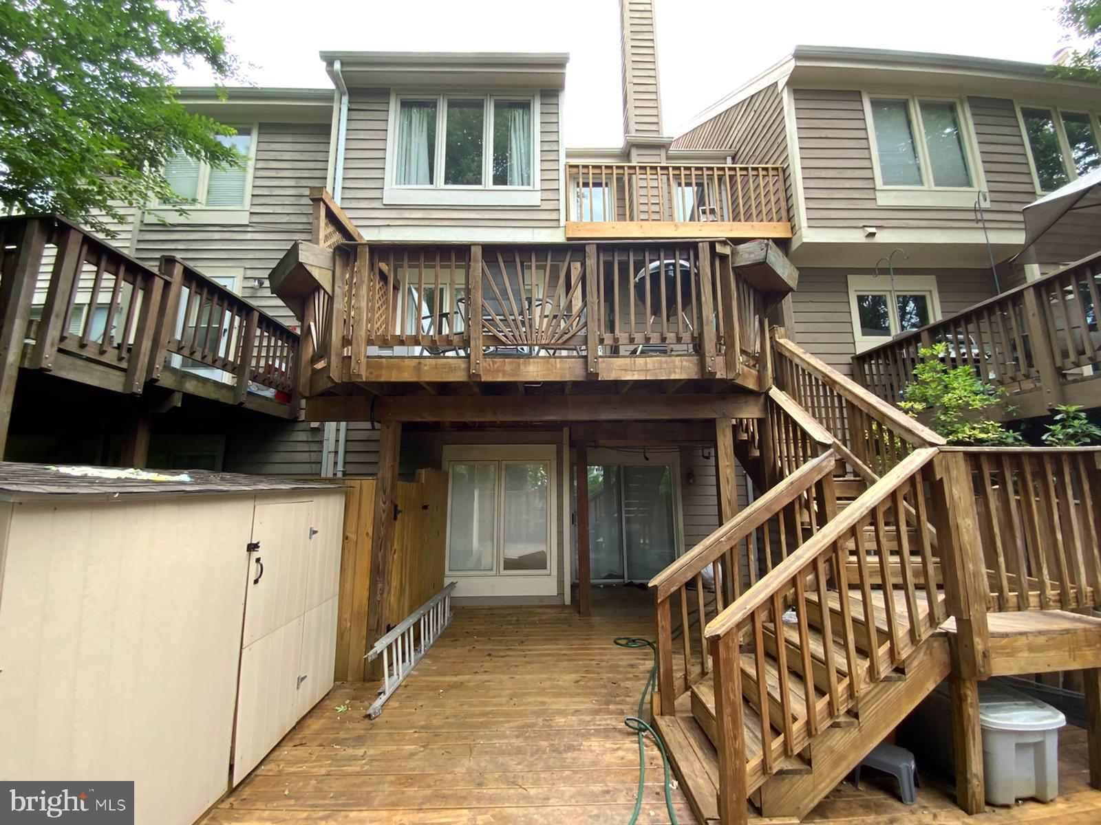 POTOMAC FAIRWAYS - Residential