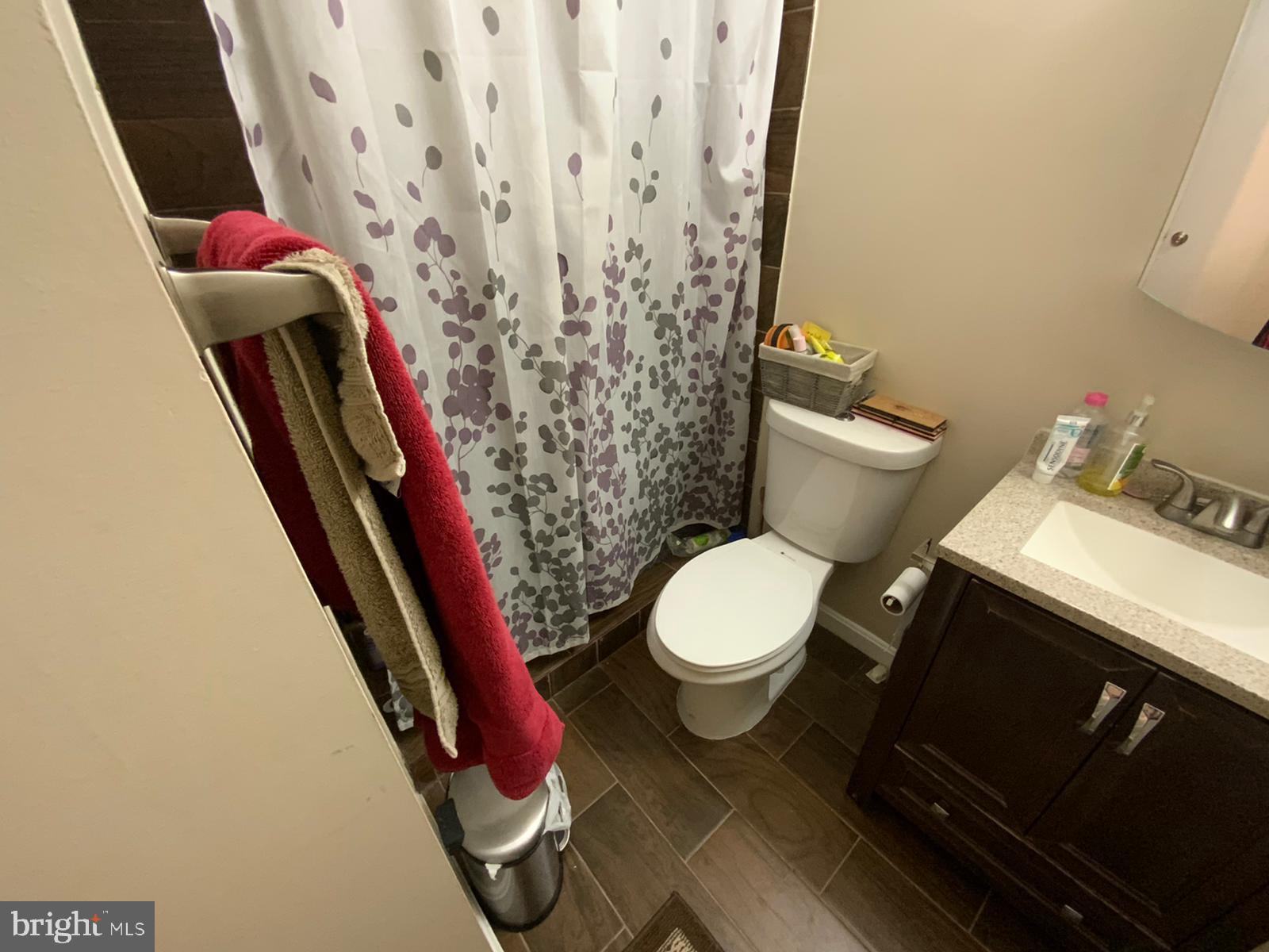 POTOMAC FAIRWAYS - Residential