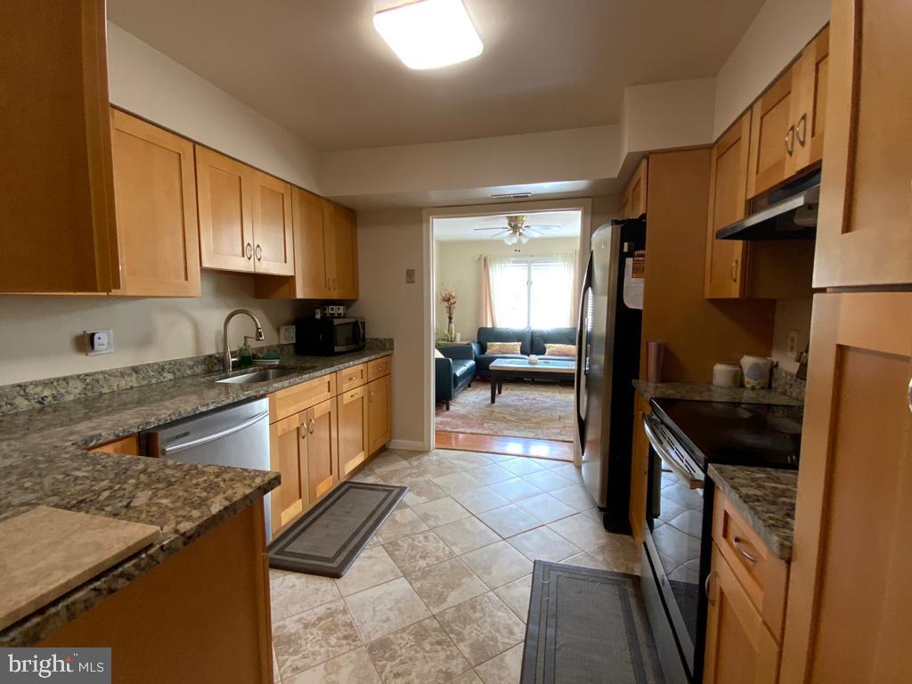 POTOMAC FAIRWAYS - Residential