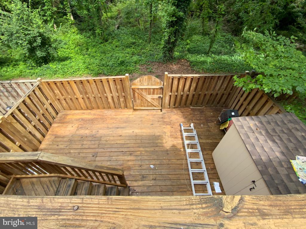 POTOMAC FAIRWAYS - Residential