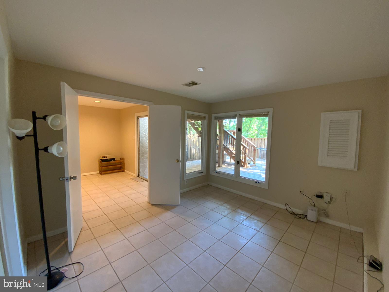 POTOMAC FAIRWAYS - Residential