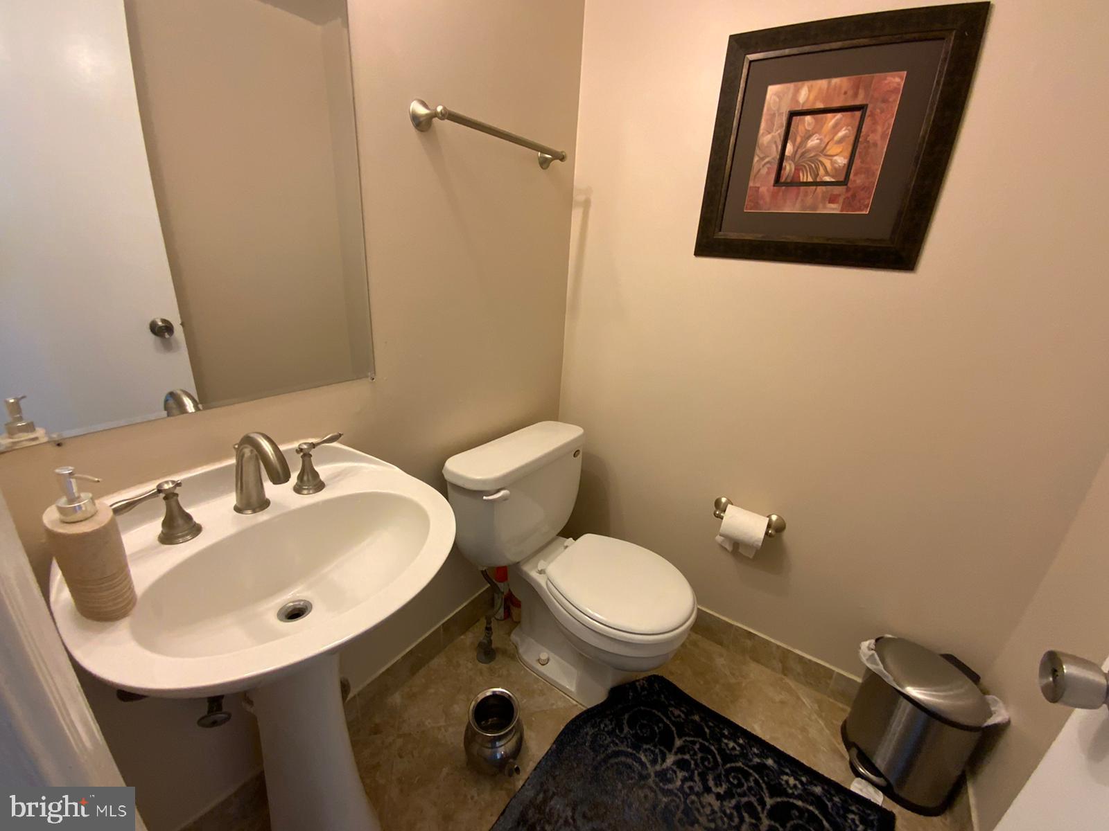 POTOMAC FAIRWAYS - Residential