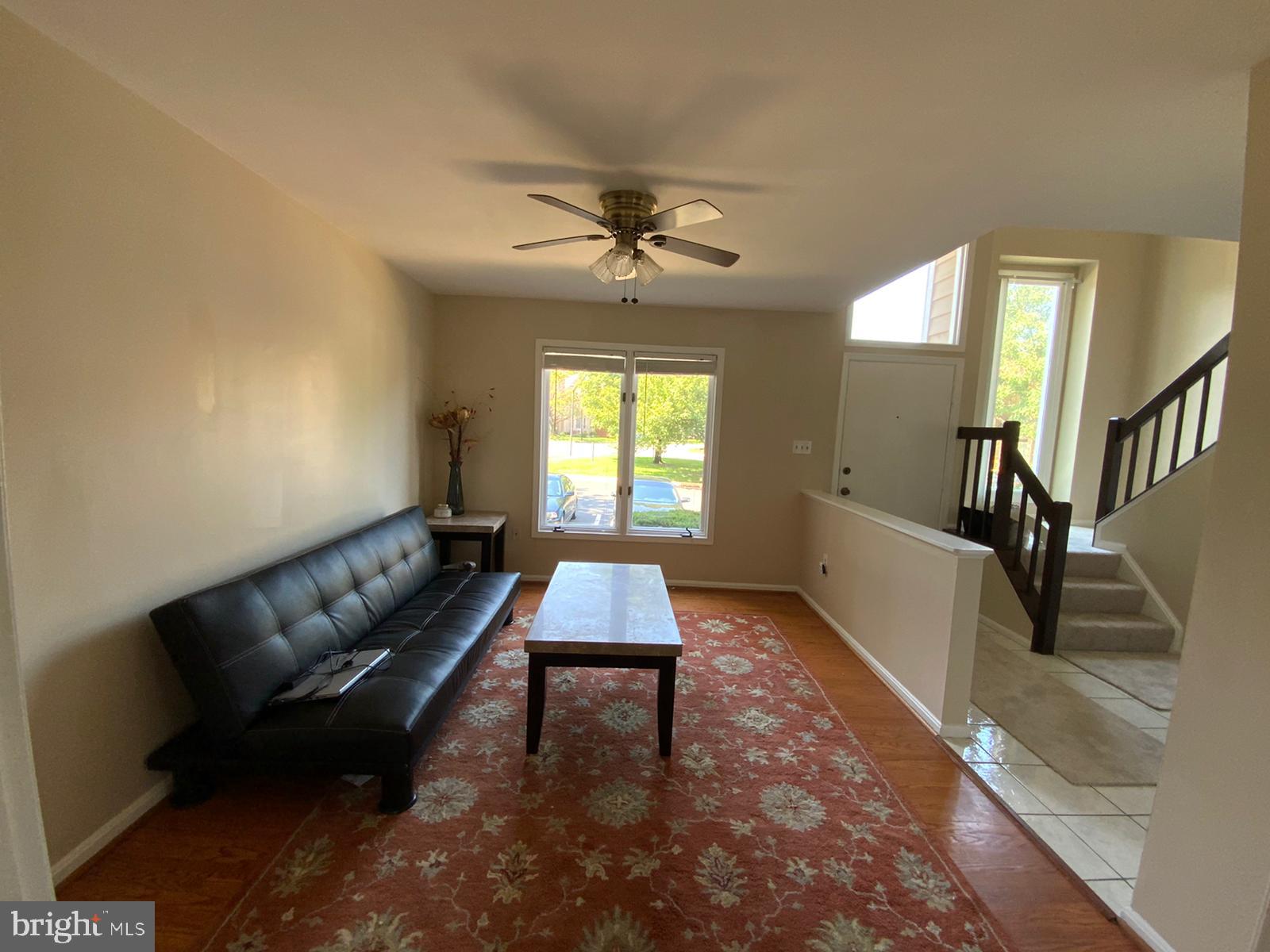 POTOMAC FAIRWAYS - Residential