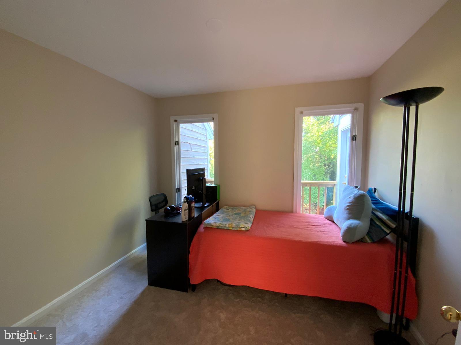 POTOMAC FAIRWAYS - Residential