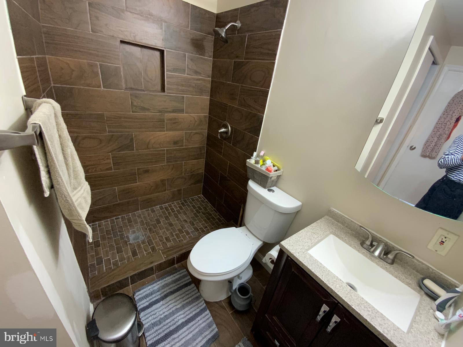 POTOMAC FAIRWAYS - Residential