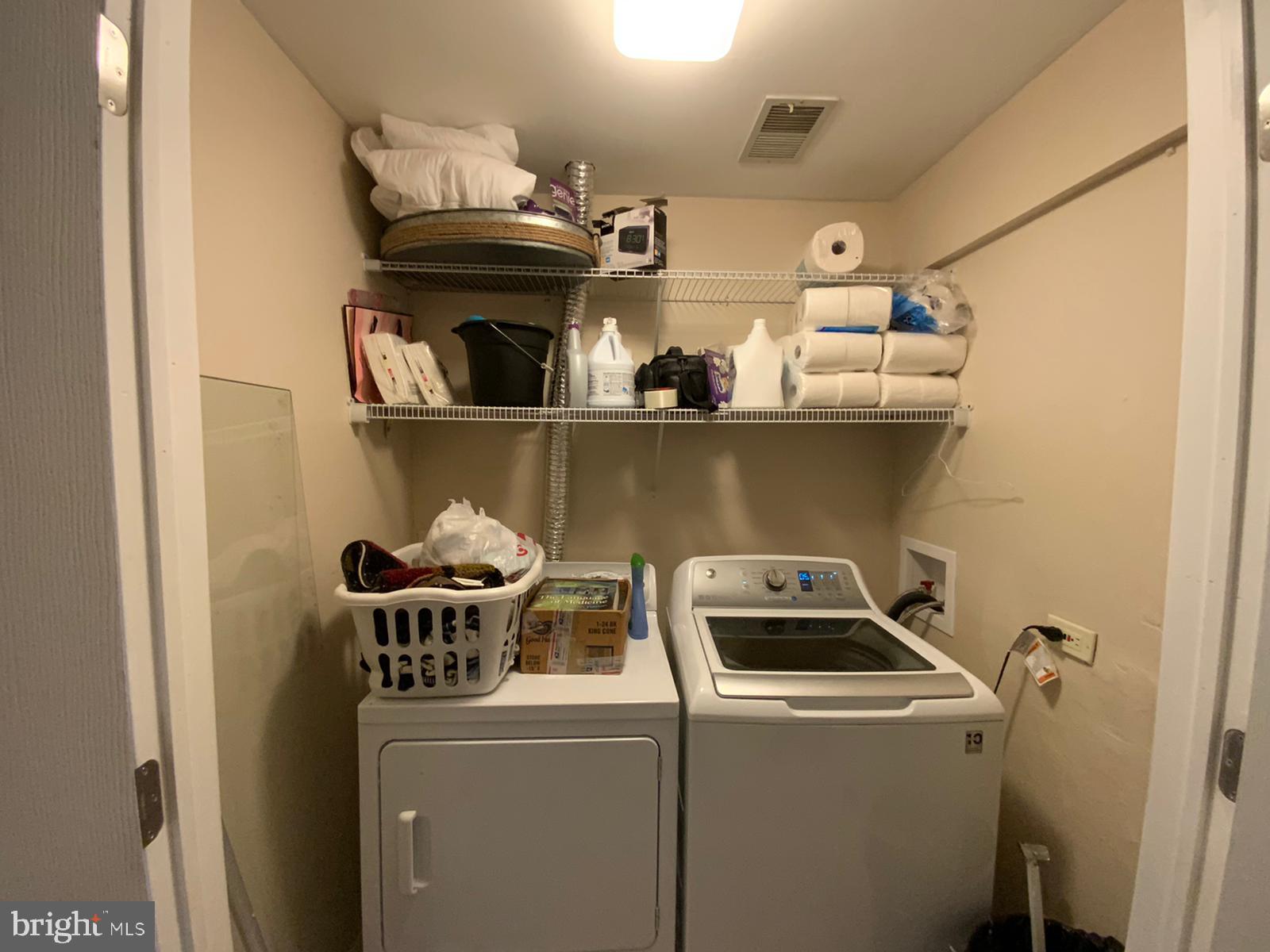 POTOMAC FAIRWAYS - Residential