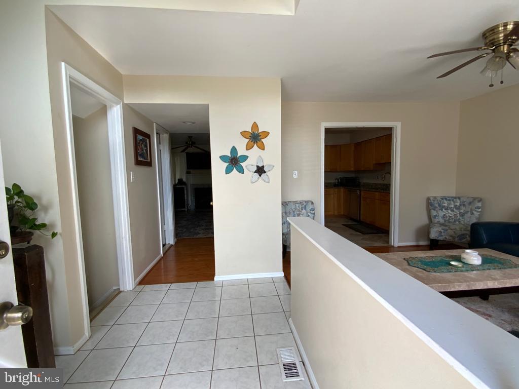 POTOMAC FAIRWAYS - Residential