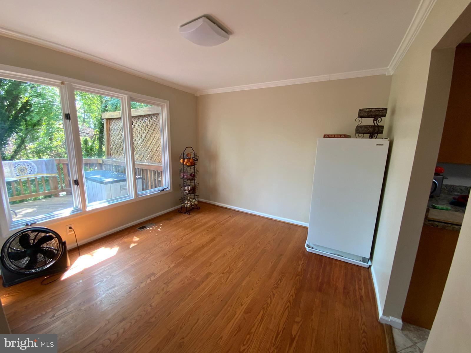 POTOMAC FAIRWAYS - Residential