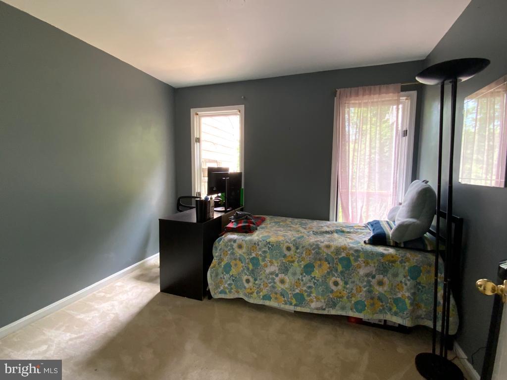 POTOMAC FAIRWAYS - Residential