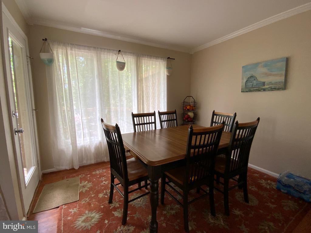 POTOMAC FAIRWAYS - Residential