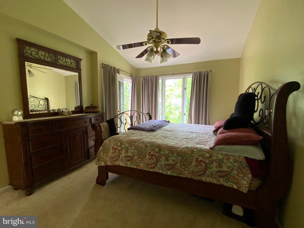 POTOMAC FAIRWAYS - Residential