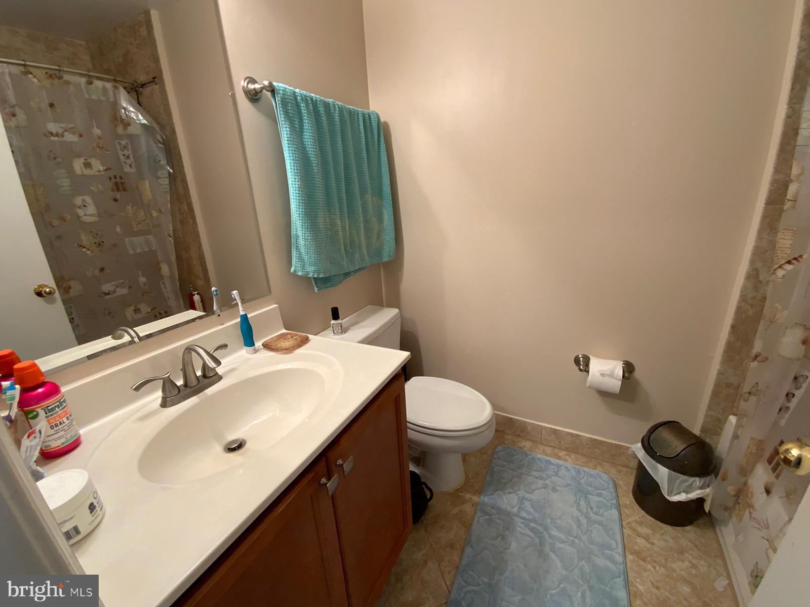 POTOMAC FAIRWAYS - Residential