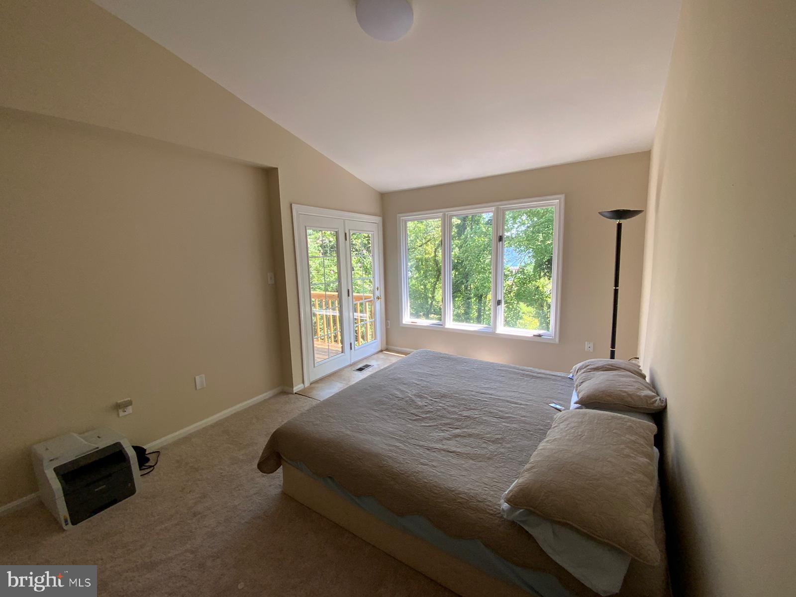 POTOMAC FAIRWAYS - Residential