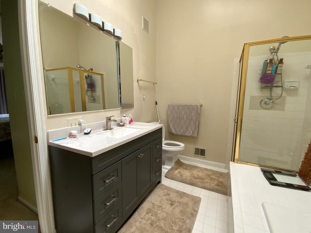 POTOMAC FAIRWAYS - Residential