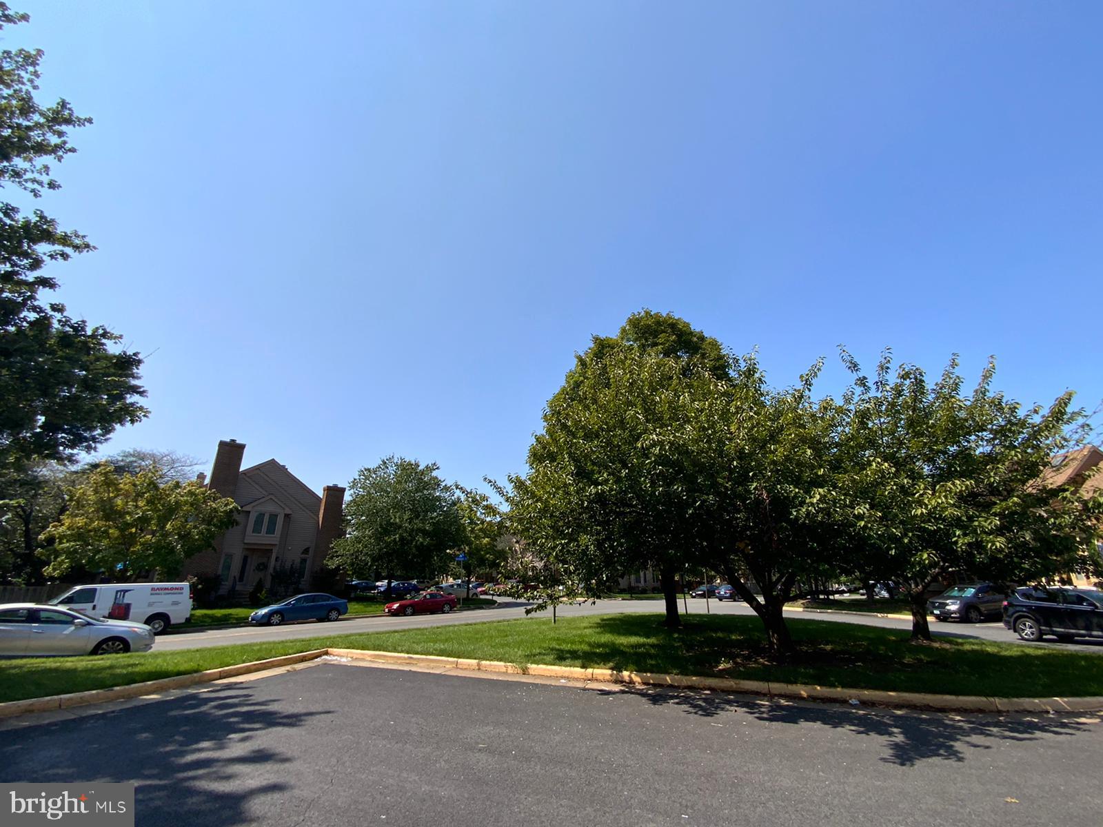 POTOMAC FAIRWAYS - Residential