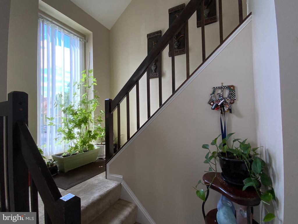 POTOMAC FAIRWAYS - Residential