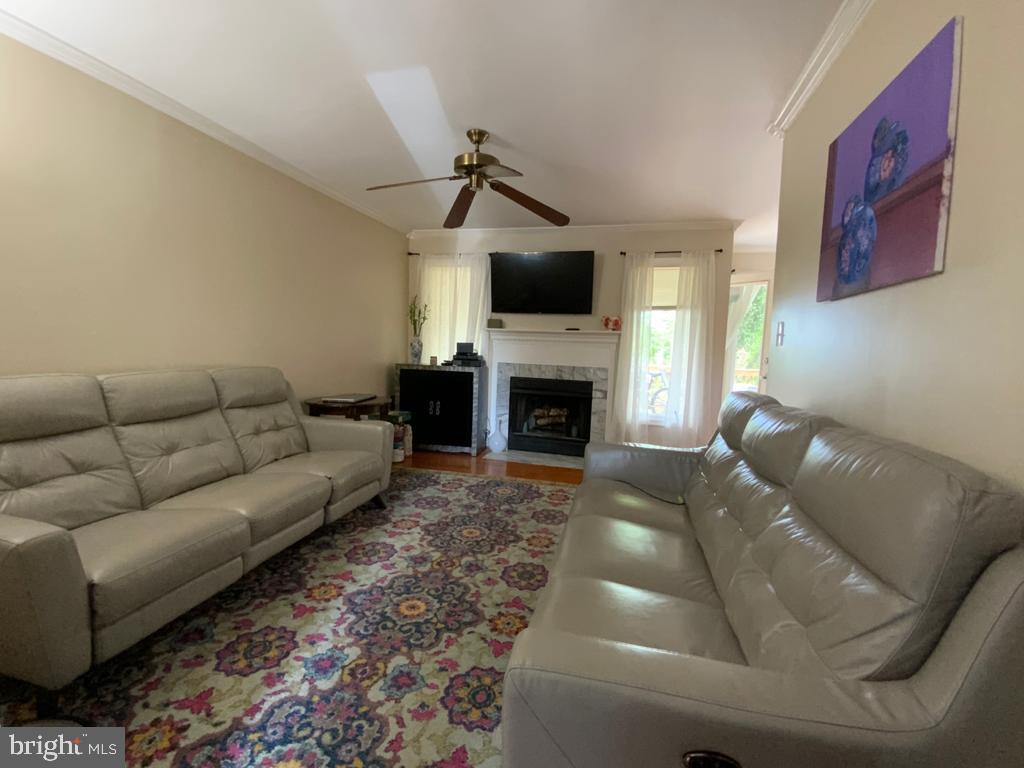 POTOMAC FAIRWAYS - Residential