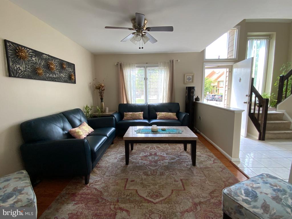 POTOMAC FAIRWAYS - Residential