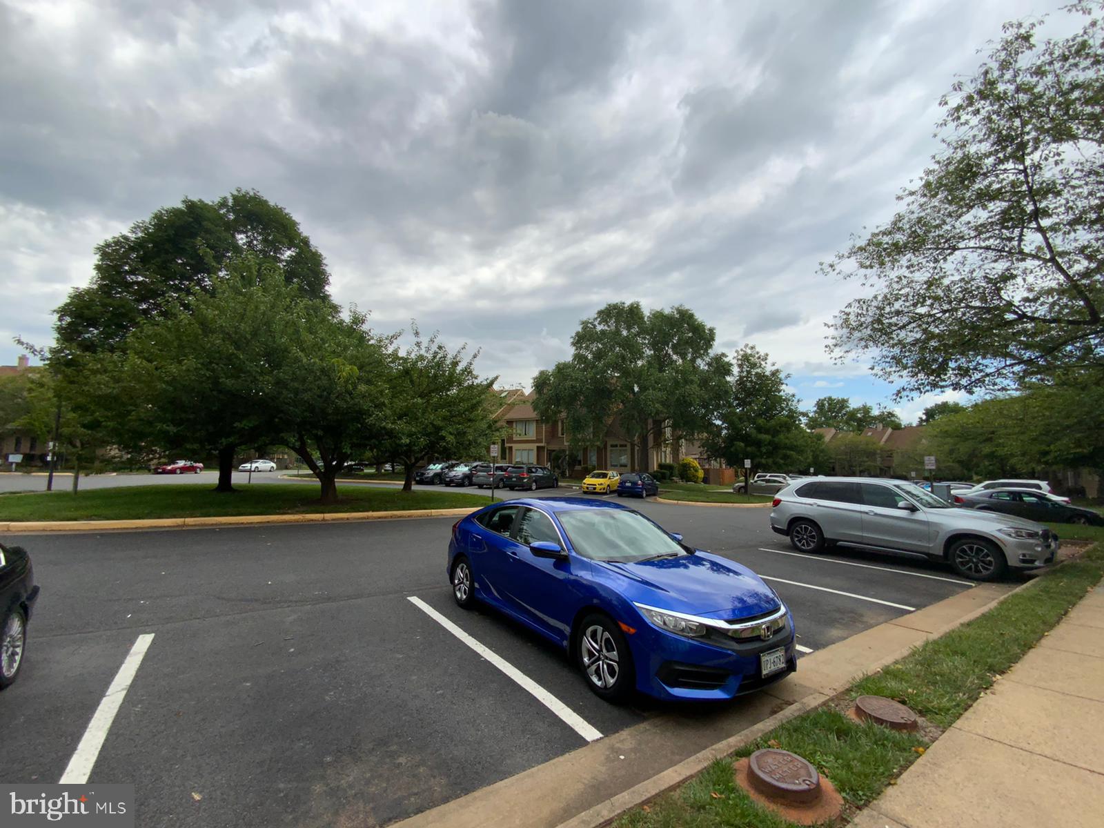 POTOMAC FAIRWAYS - Residential