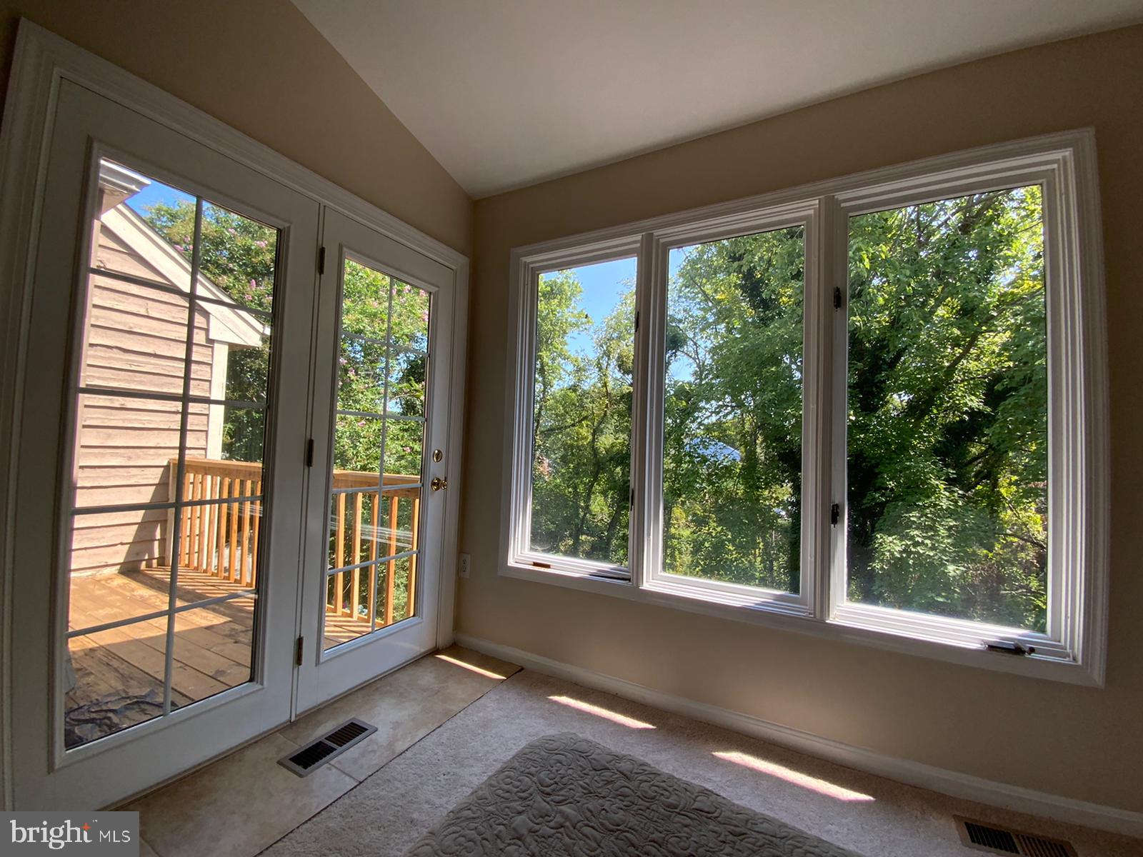 POTOMAC FAIRWAYS - Residential