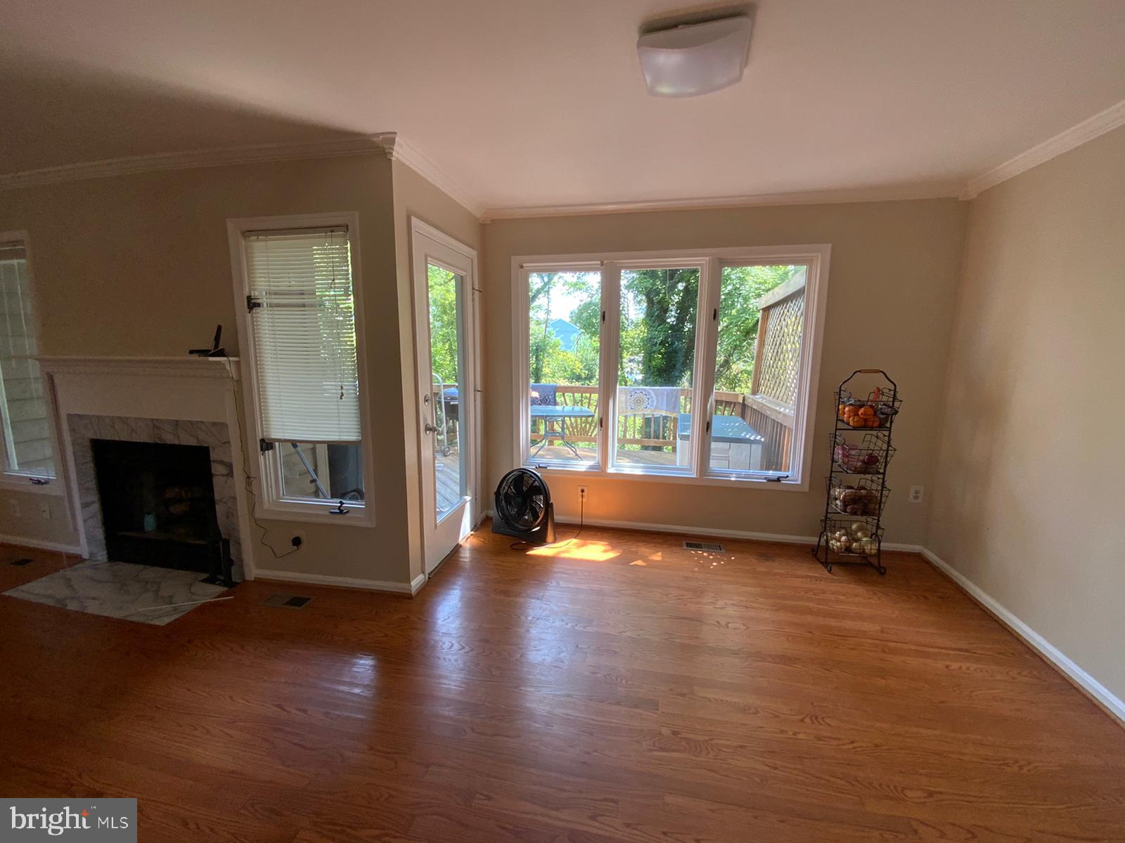 POTOMAC FAIRWAYS - Residential