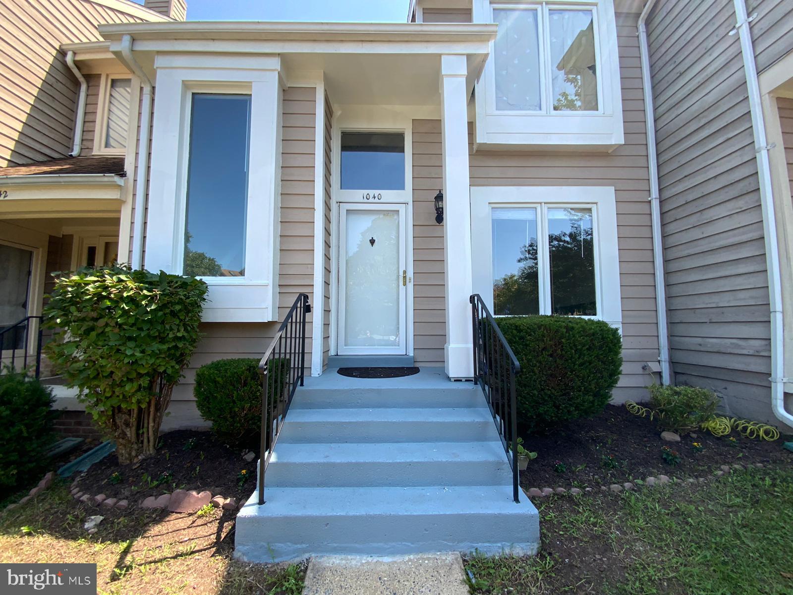 POTOMAC FAIRWAYS - Residential