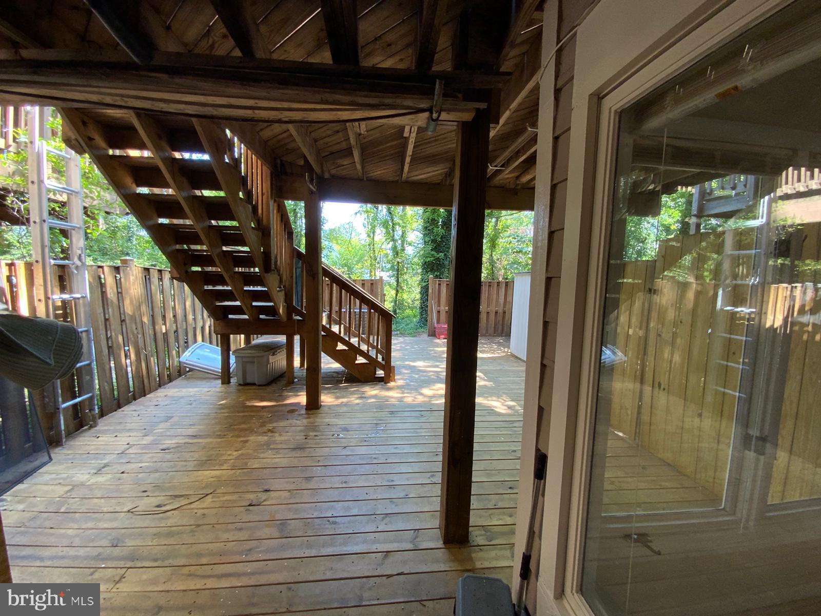 POTOMAC FAIRWAYS - Residential